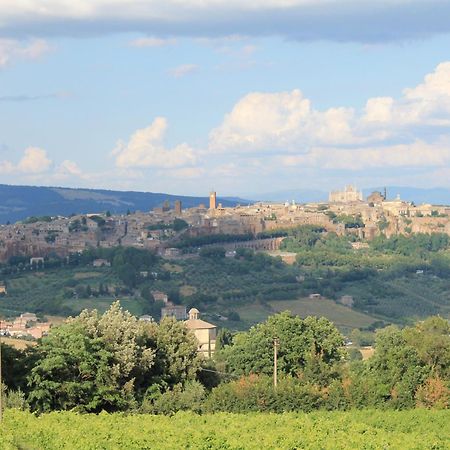 Agriturismo Borgo Pirolino Villa Orvieto Exterior photo