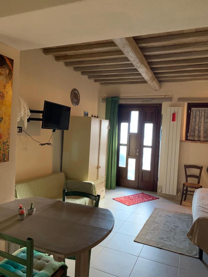 Agriturismo Borgo Pirolino Orvieto Exterior photo