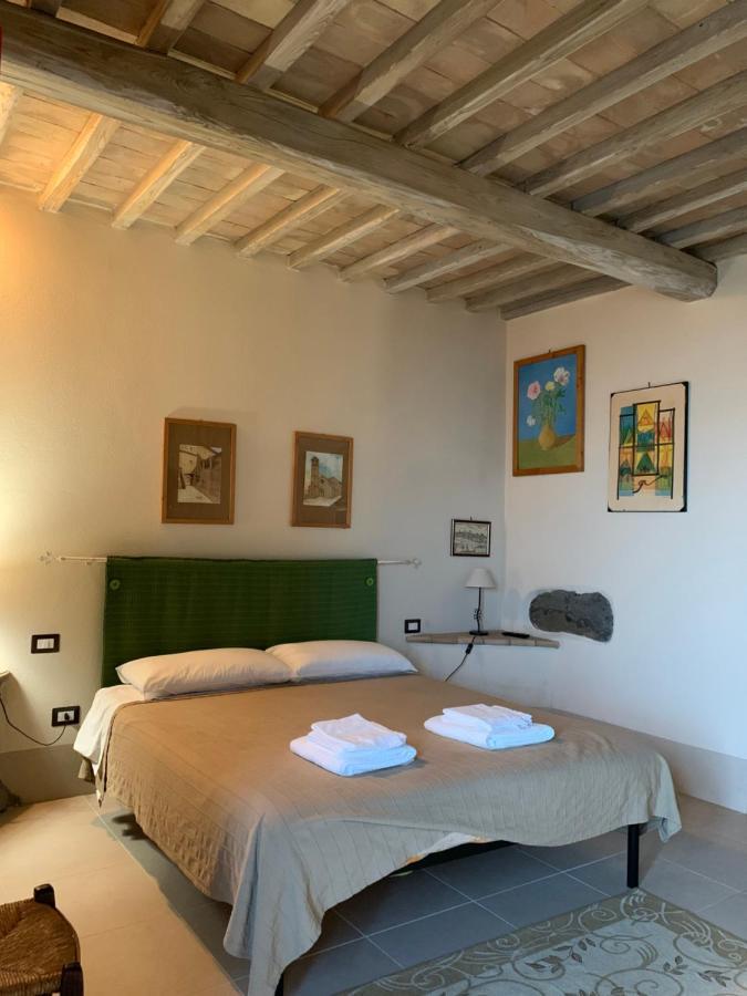 Agriturismo Borgo Pirolino Orvieto Exterior photo