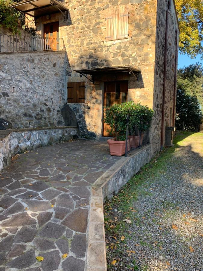 Agriturismo Borgo Pirolino Orvieto Exterior photo