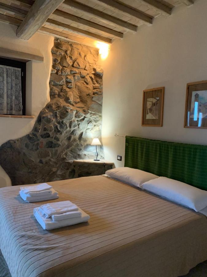 Agriturismo Borgo Pirolino Orvieto Exterior photo