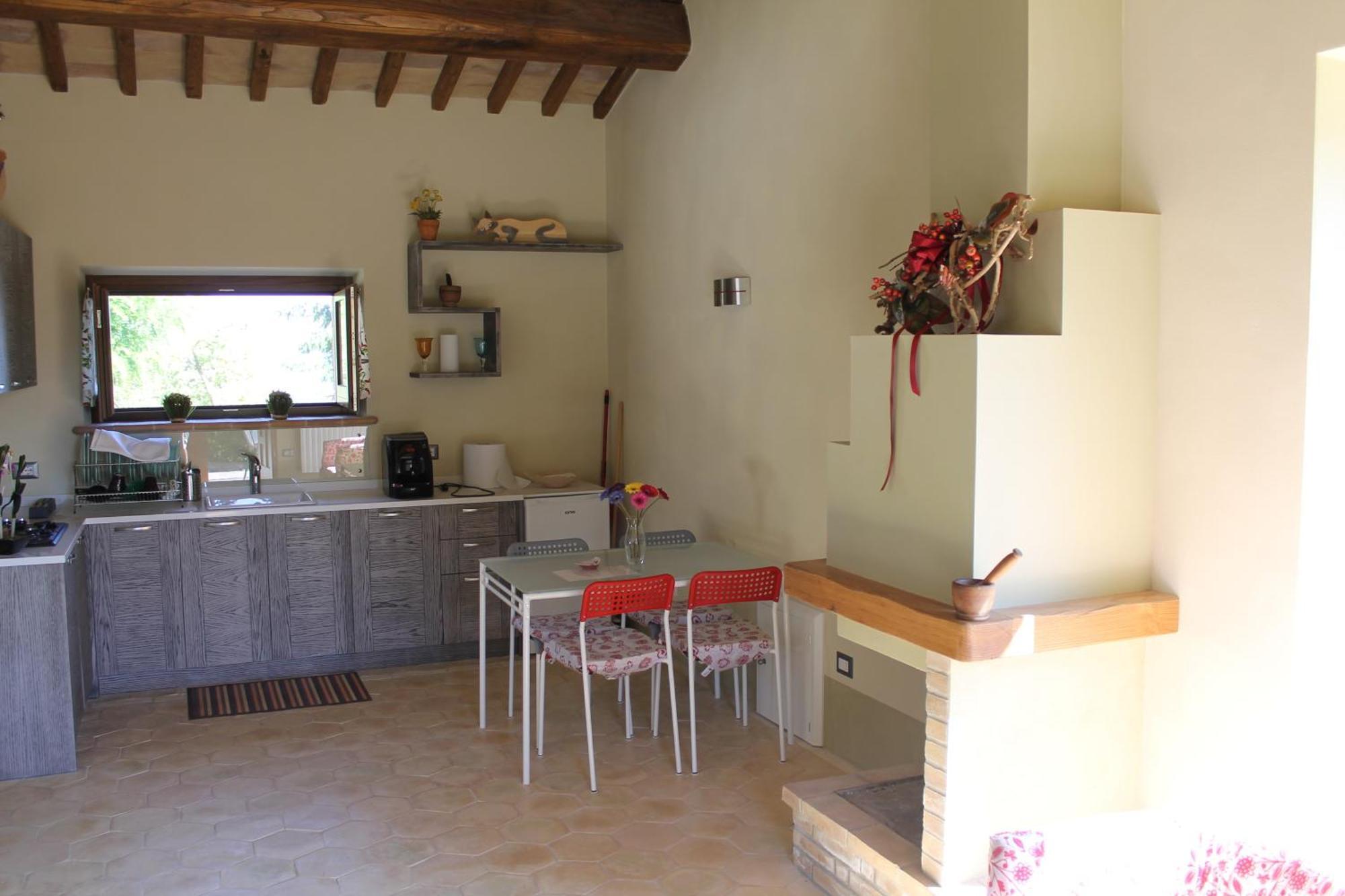 Agriturismo Borgo Pirolino Orvieto Room photo