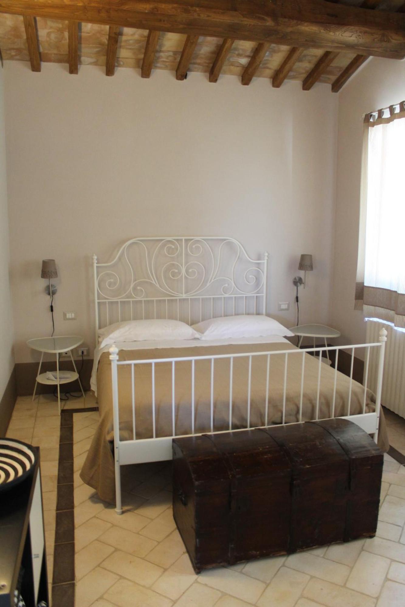 Agriturismo Borgo Pirolino Orvieto Room photo
