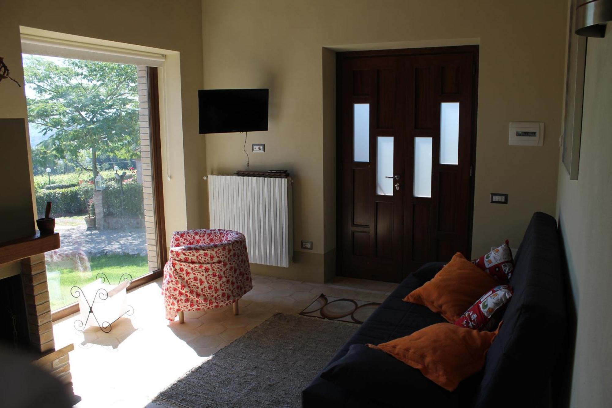 Agriturismo Borgo Pirolino Orvieto Room photo