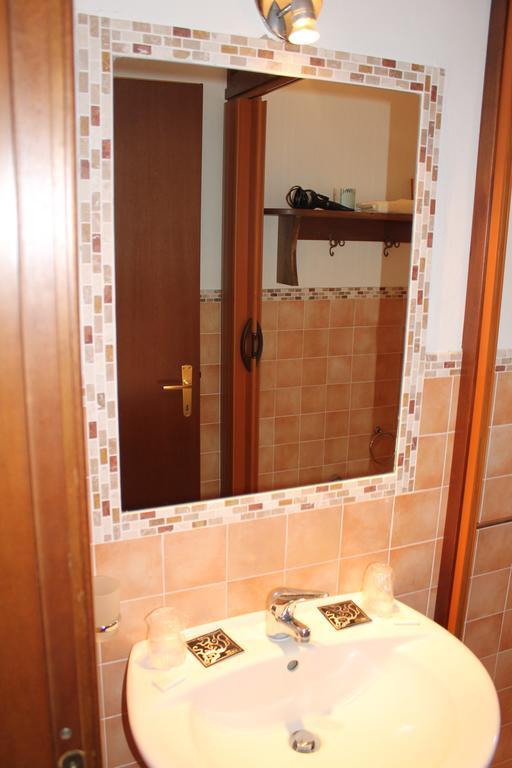 Agriturismo Borgo Pirolino Orvieto Room photo