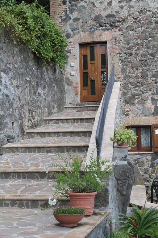 Agriturismo Borgo Pirolino Orvieto Room photo