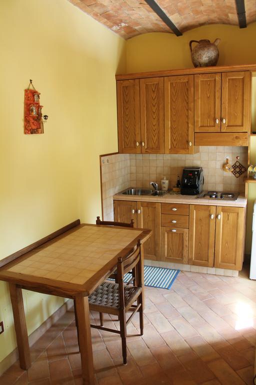 Agriturismo Borgo Pirolino Orvieto Room photo