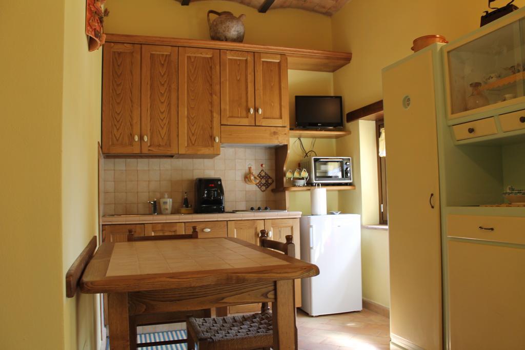 Agriturismo Borgo Pirolino Orvieto Room photo