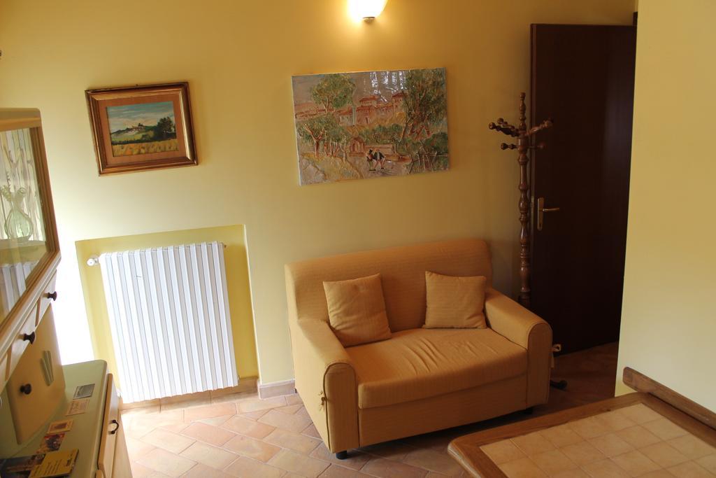 Agriturismo Borgo Pirolino Orvieto Room photo