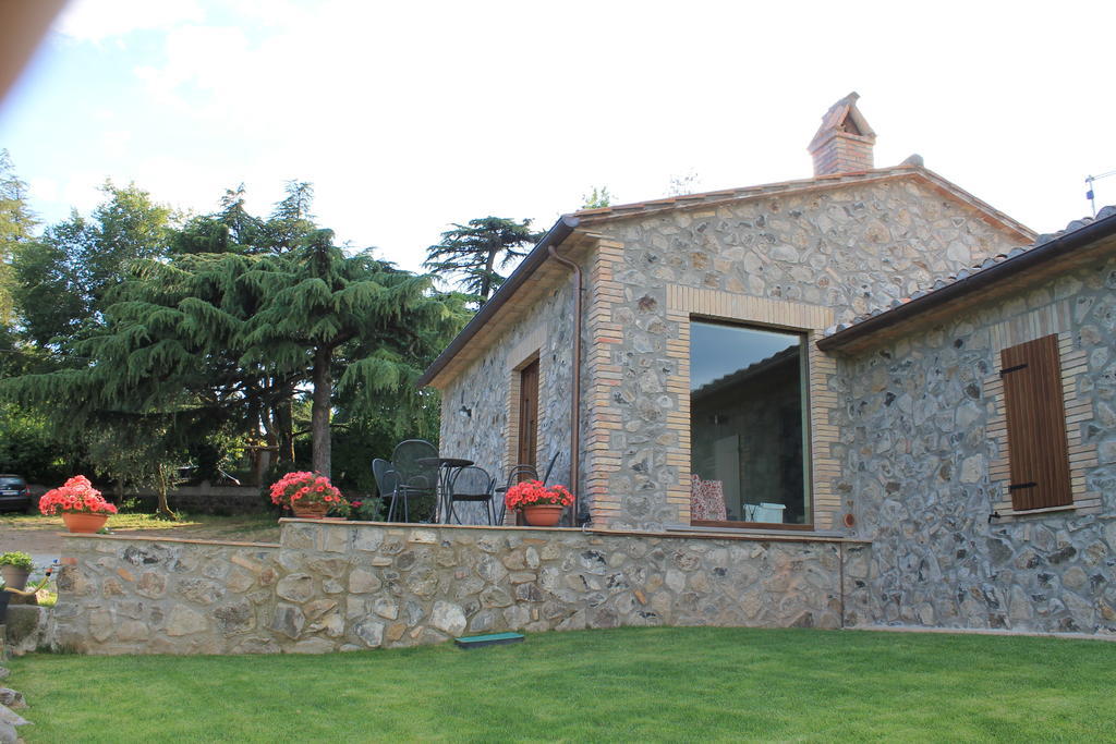 Agriturismo Borgo Pirolino Orvieto Room photo