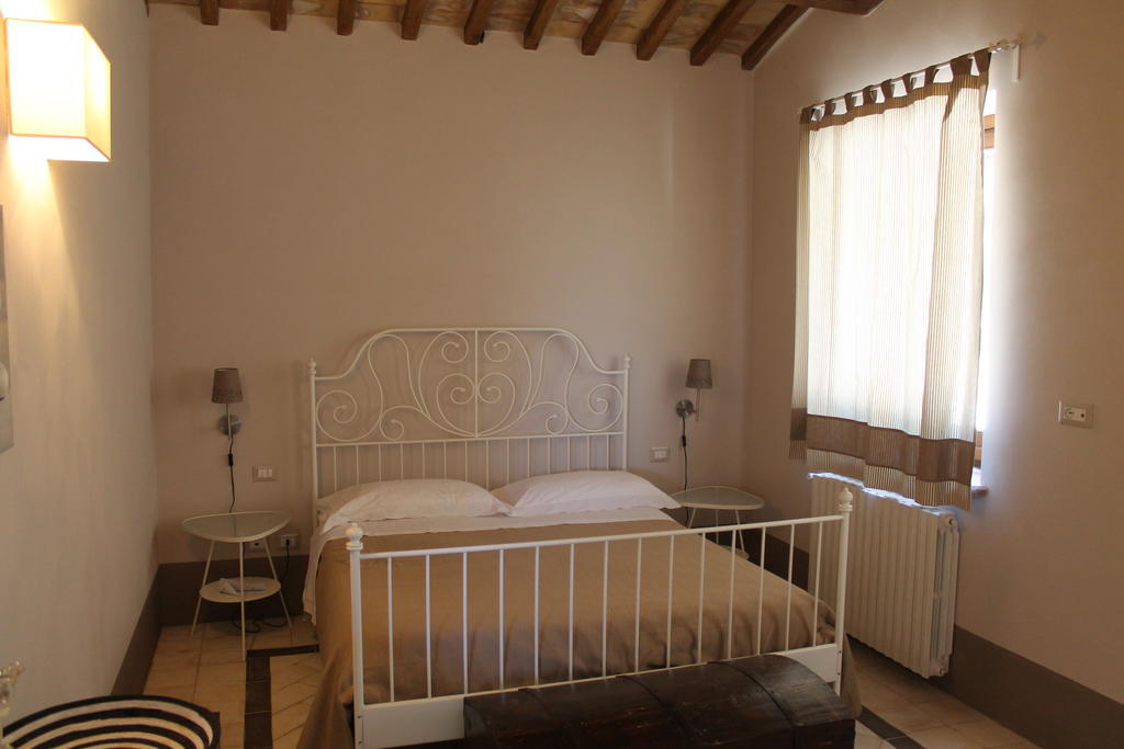Agriturismo Borgo Pirolino Orvieto Room photo