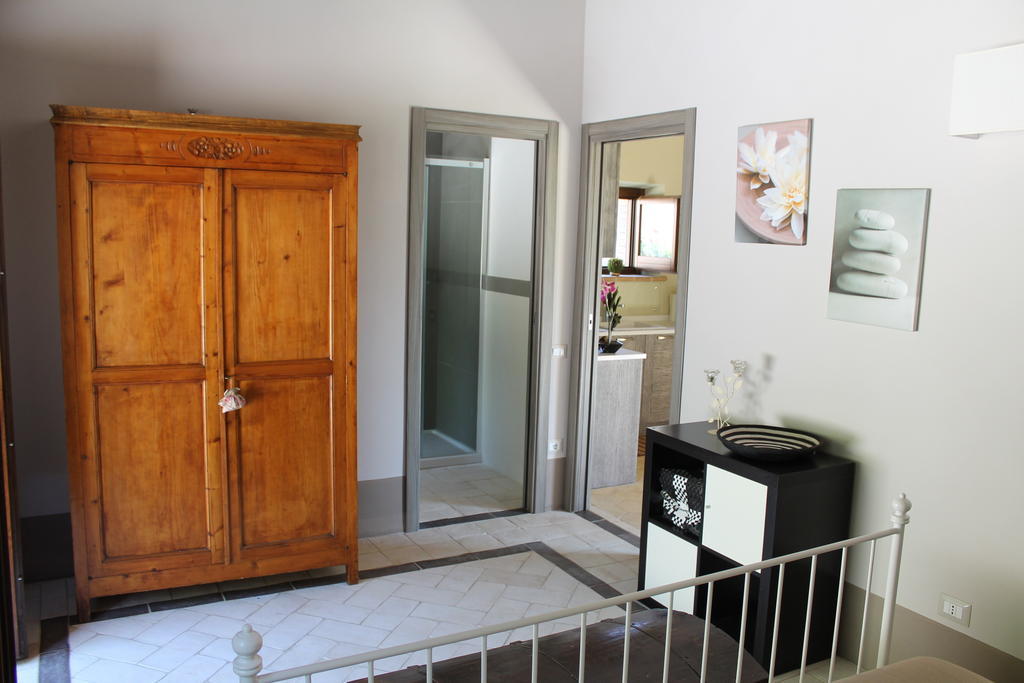 Agriturismo Borgo Pirolino Orvieto Room photo