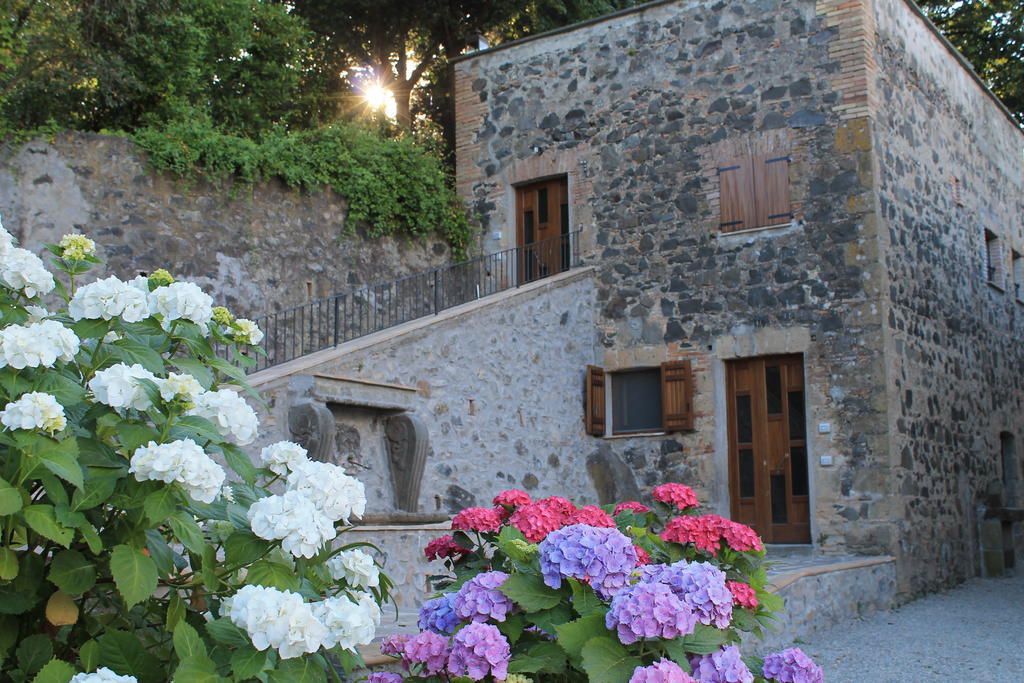 Agriturismo Borgo Pirolino Orvieto Exterior photo