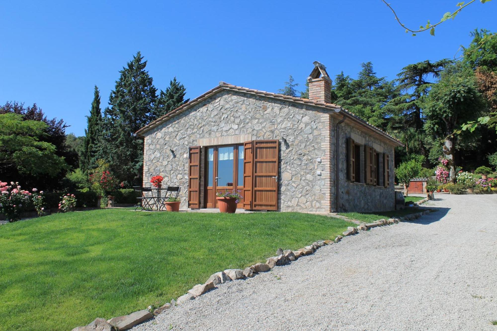 Agriturismo Borgo Pirolino Villa Orvieto Exterior photo