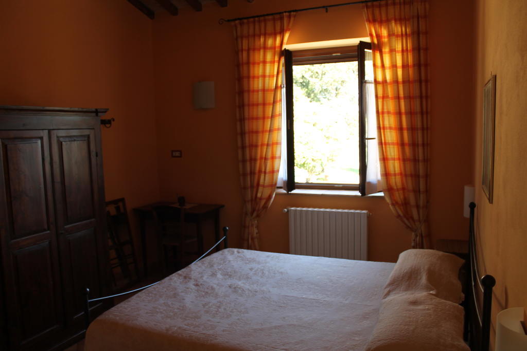 Agriturismo Borgo Pirolino Orvieto Room photo